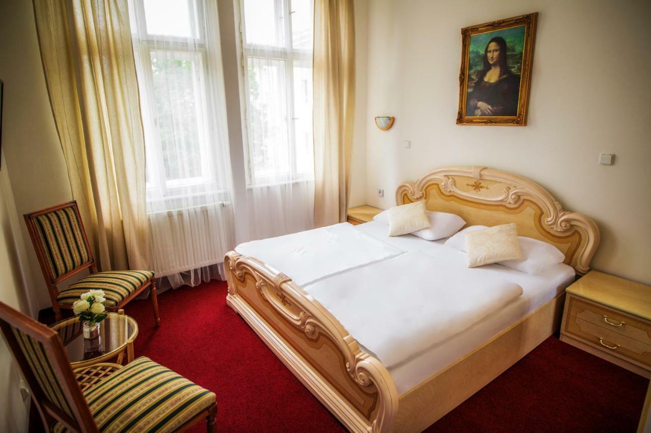 Hotel Dejmalik Litoměřice Exterior foto